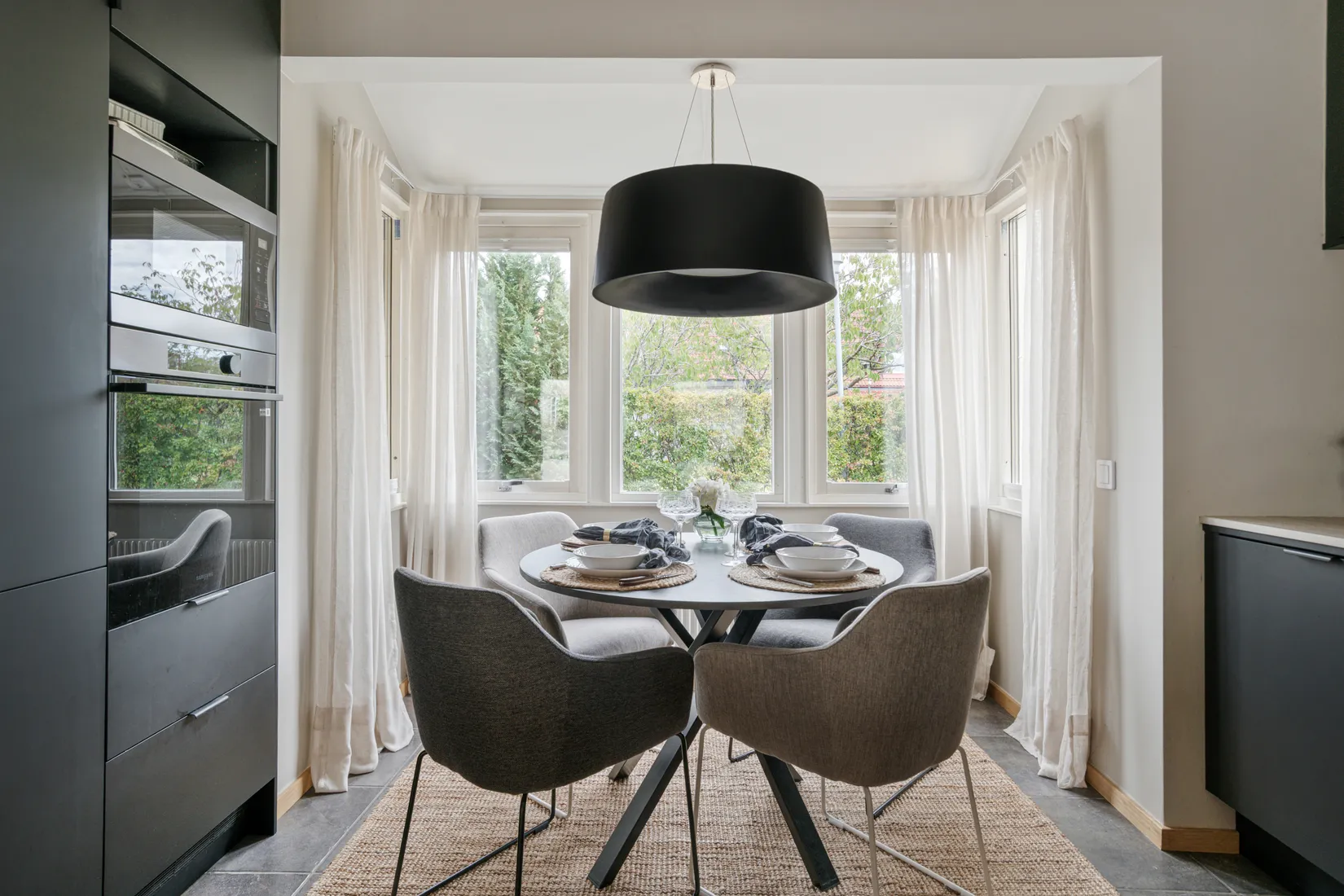 Villa, Skimmelvägen 24, Laröd, Helsingborg