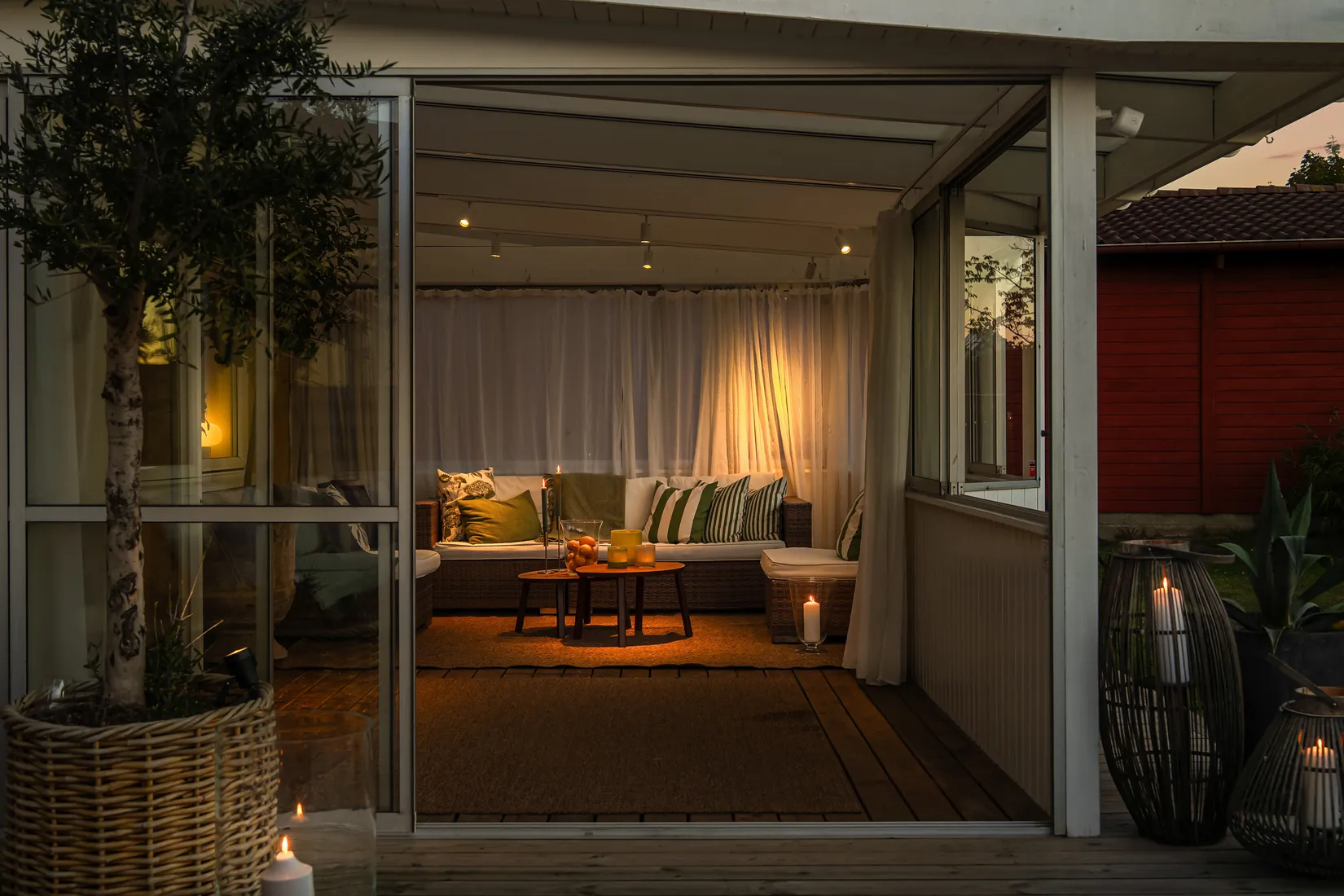 Radhus, Skimmelvägen 24, Laröd, Helsingborg