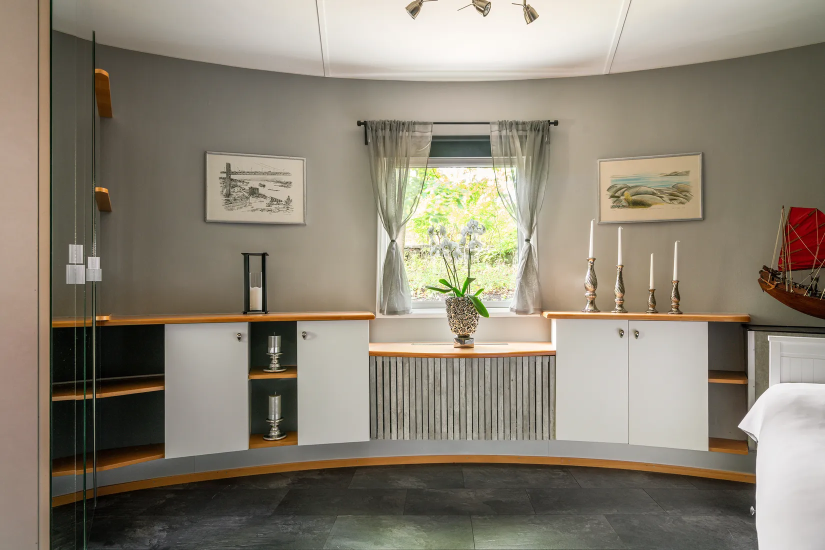Villa, Lilla Glasmästaregatan 7, Johanneberg, Göteborg