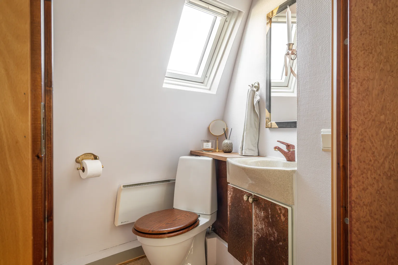 Villa, Lilla Glasmästaregatan 7, Johanneberg, Göteborg