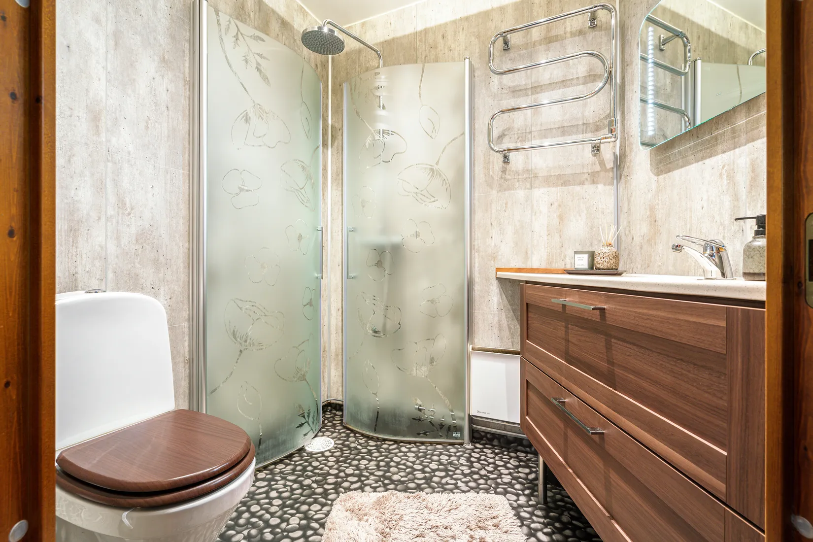 Villa, Lilla Glasmästaregatan 7, Johanneberg, Göteborg