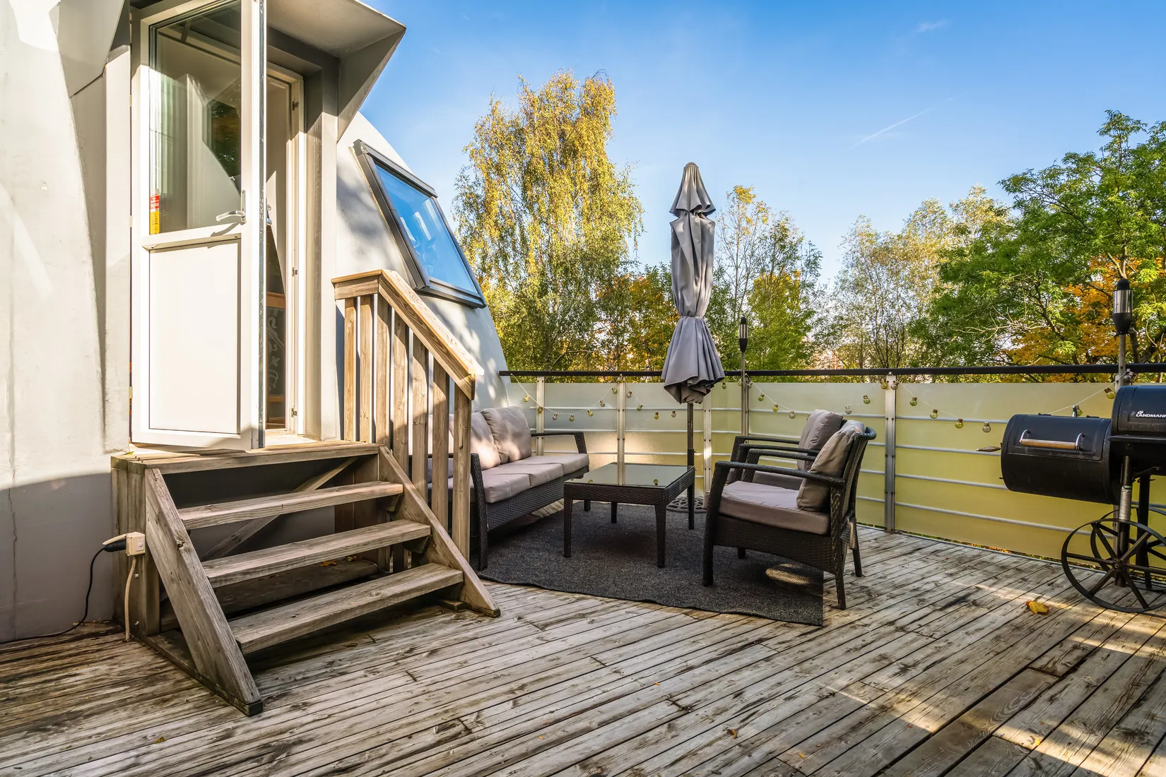 Villa, Lilla Glasmästaregatan 7, Johanneberg, Göteborg