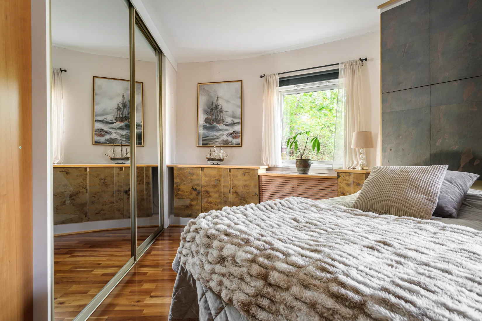 Villa, Lilla Glasmästaregatan 7, Johanneberg, Göteborg