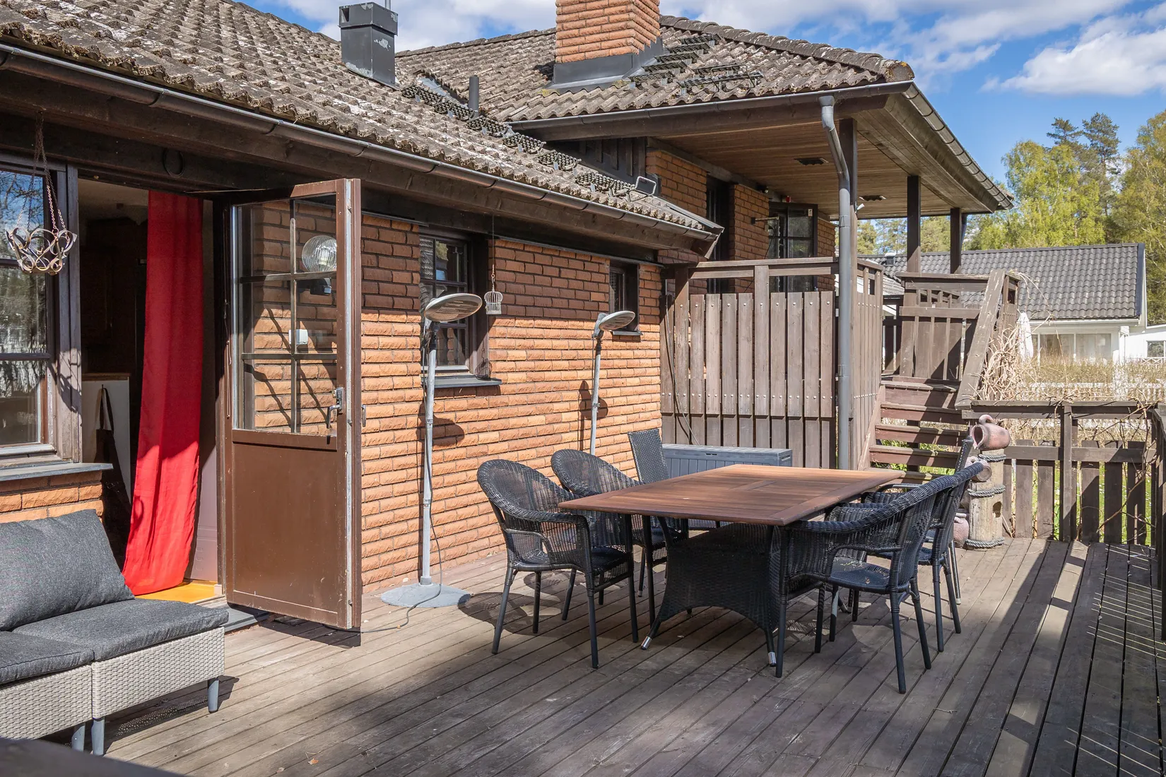 Villa, Lundbyringen 3, Linköping