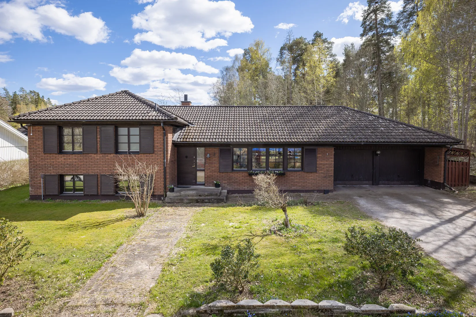 Villa, Lundbyringen 3, Linköping
