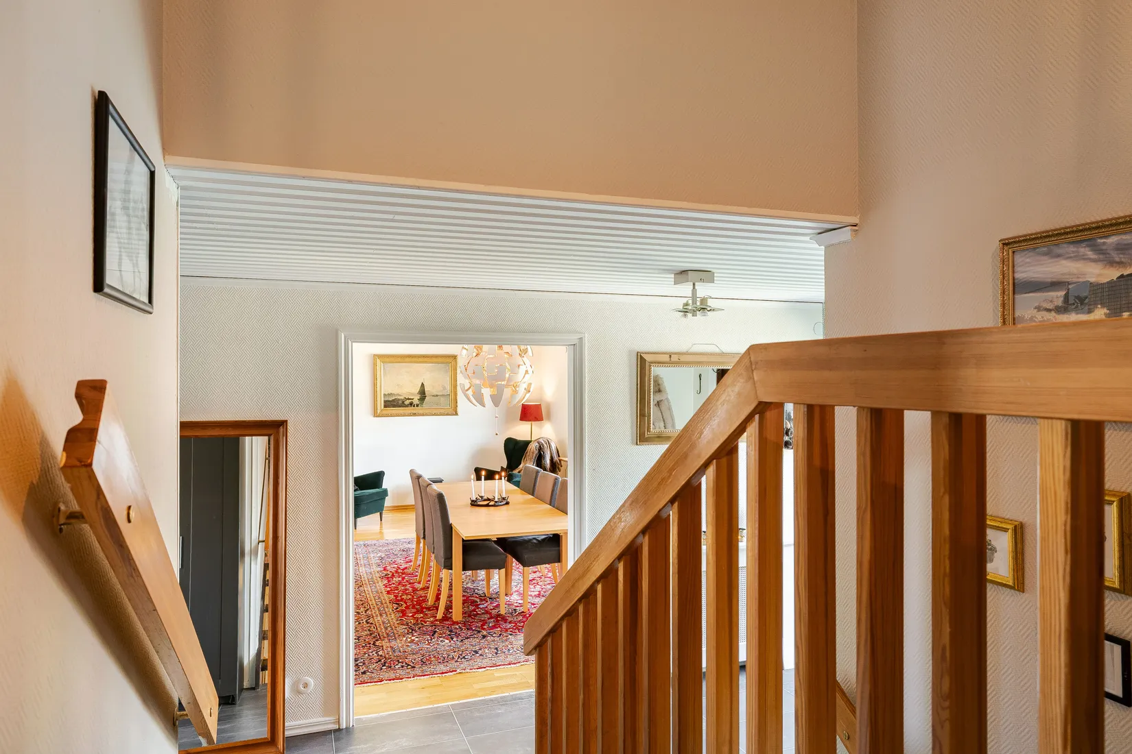 Villa, Lundbyringen 3, Linköping