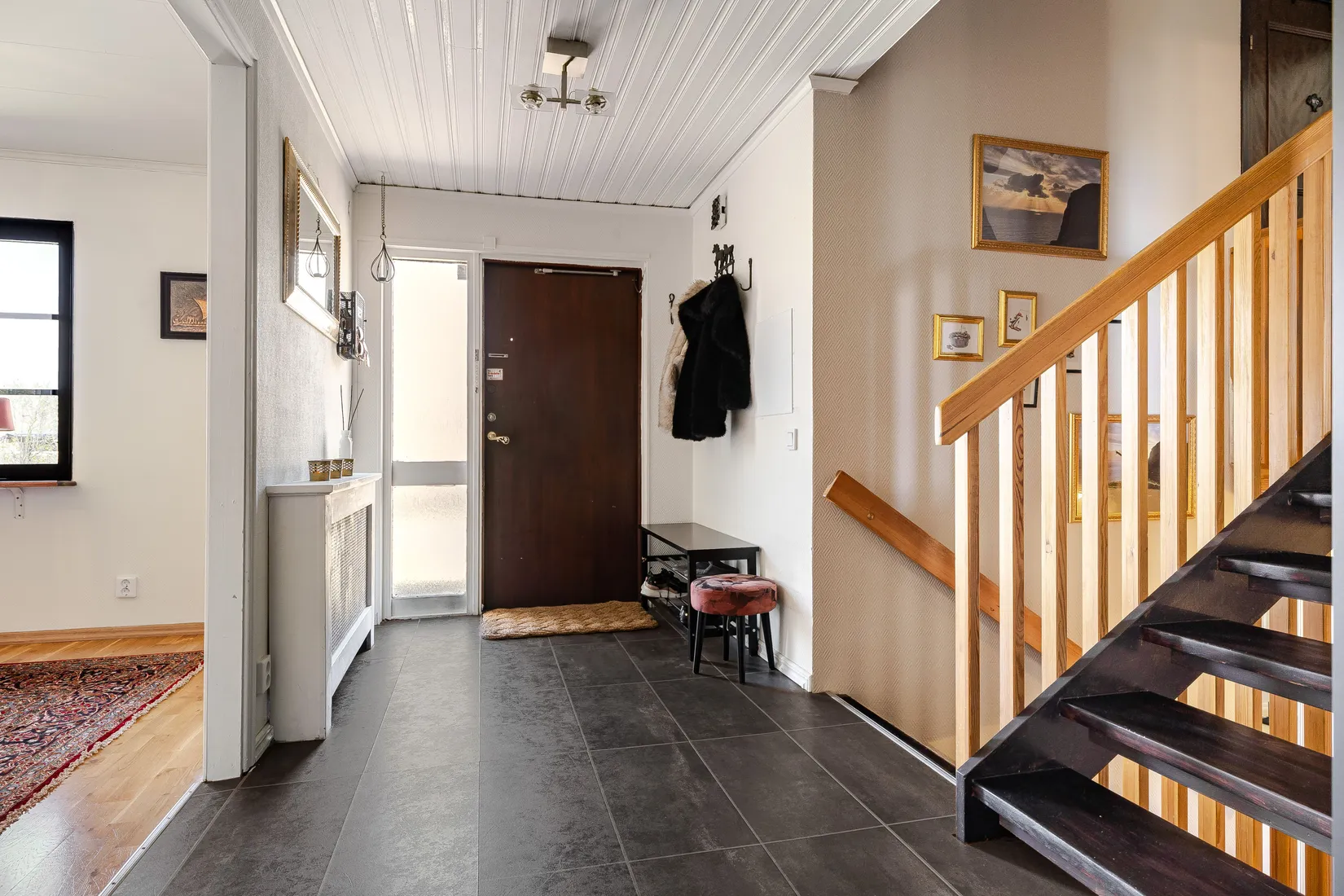 Villa, Lundbyringen 3, Linköping