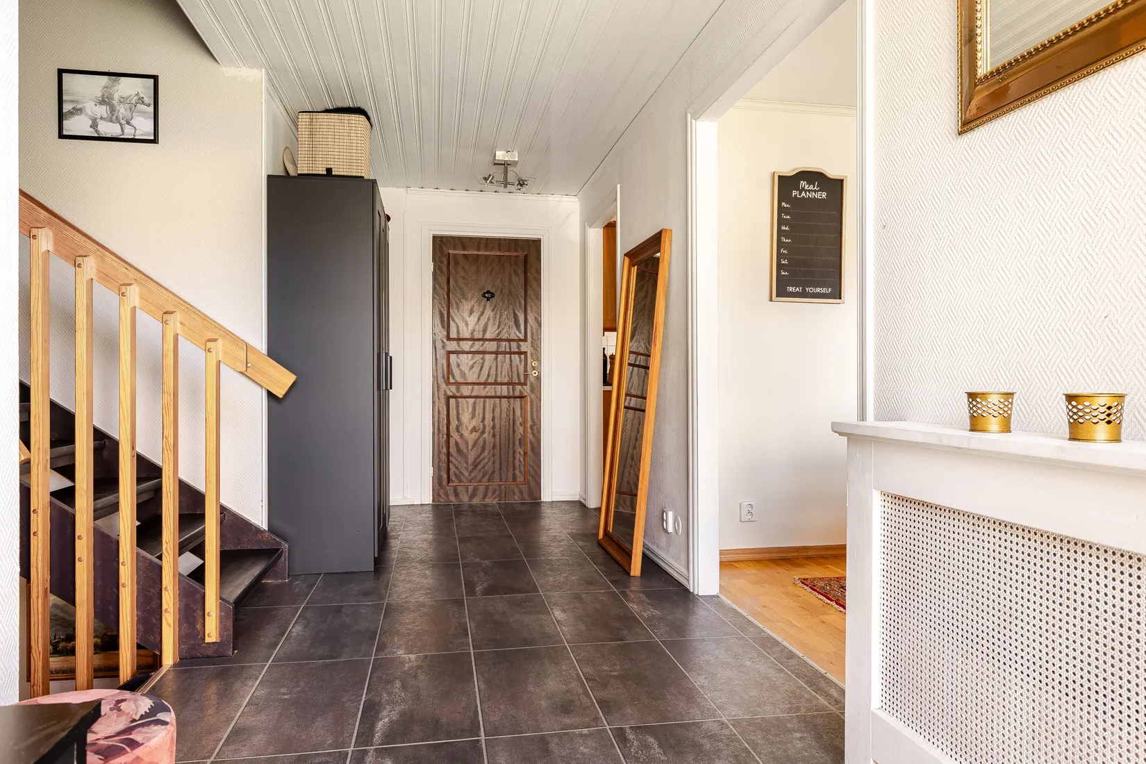 Villa, Lundbyringen 3, Linköping