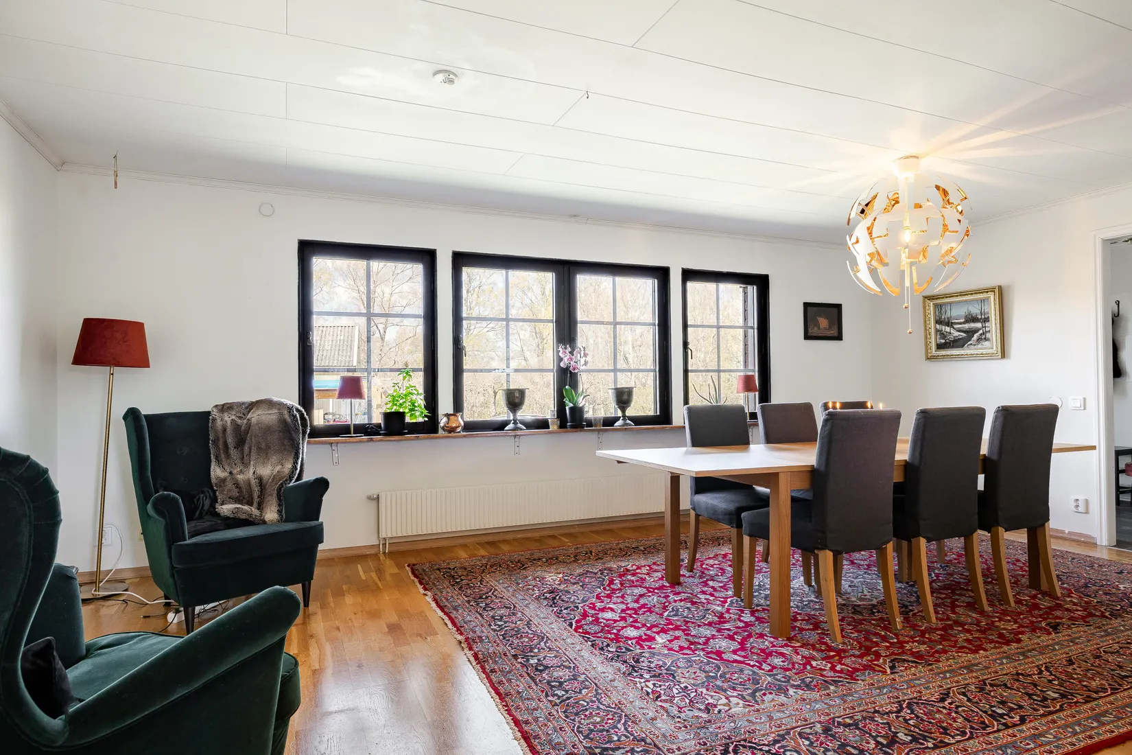 Villa, Lundbyringen 3, Linköping