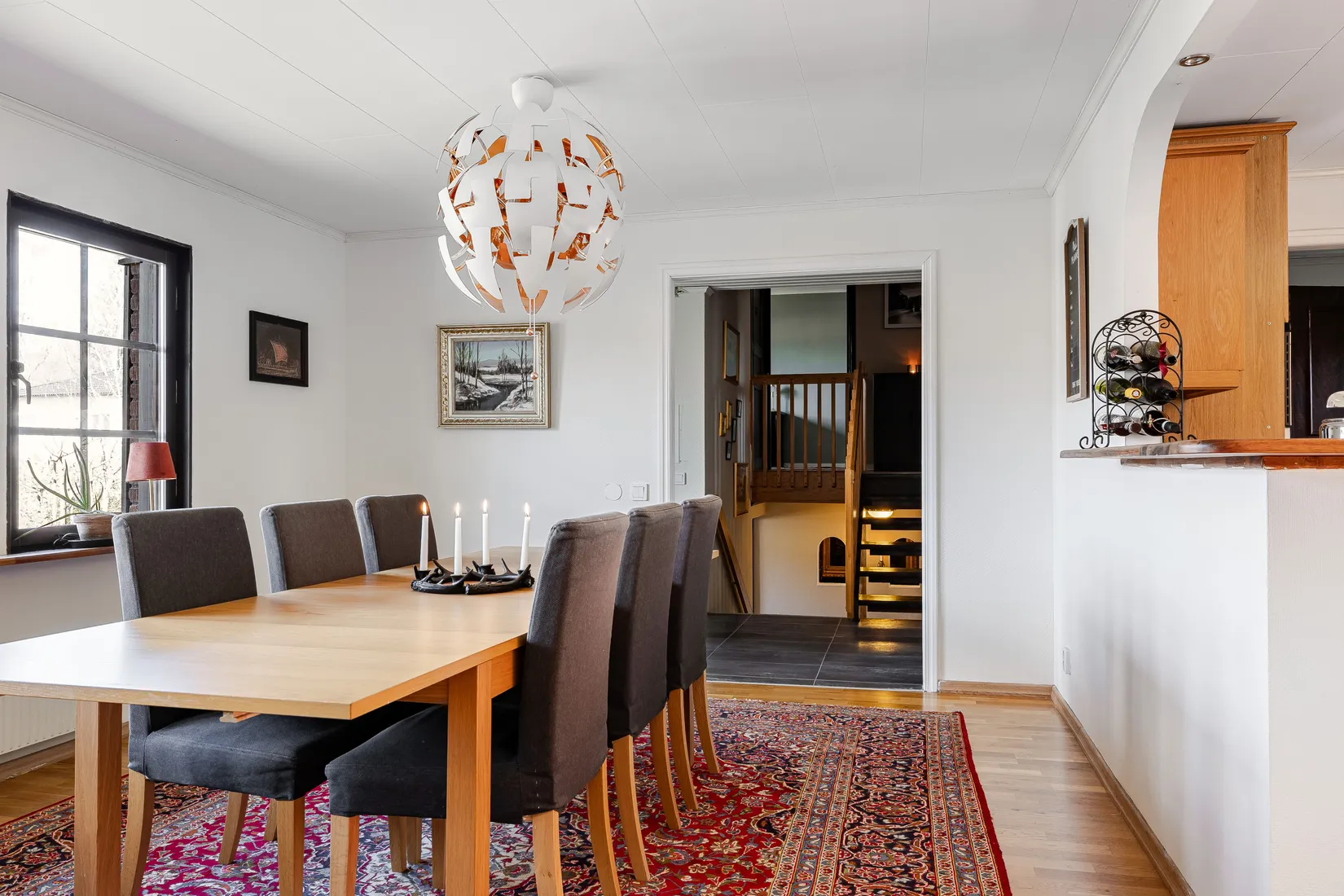 Villa, Lundbyringen 3, Linköping