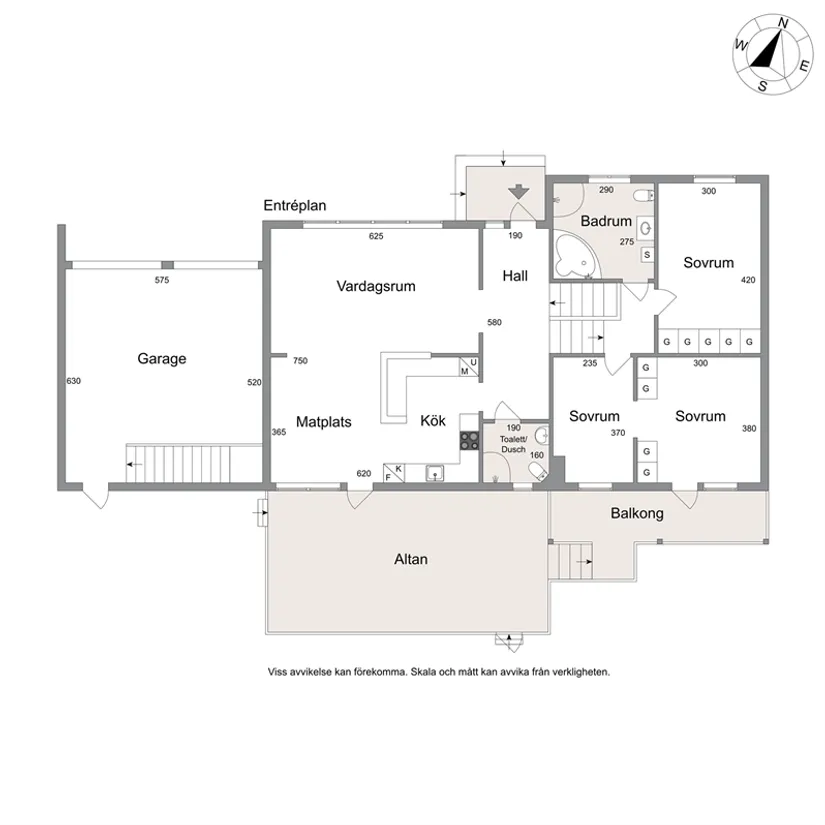 Villa, Lundbyringen 3, Linköping