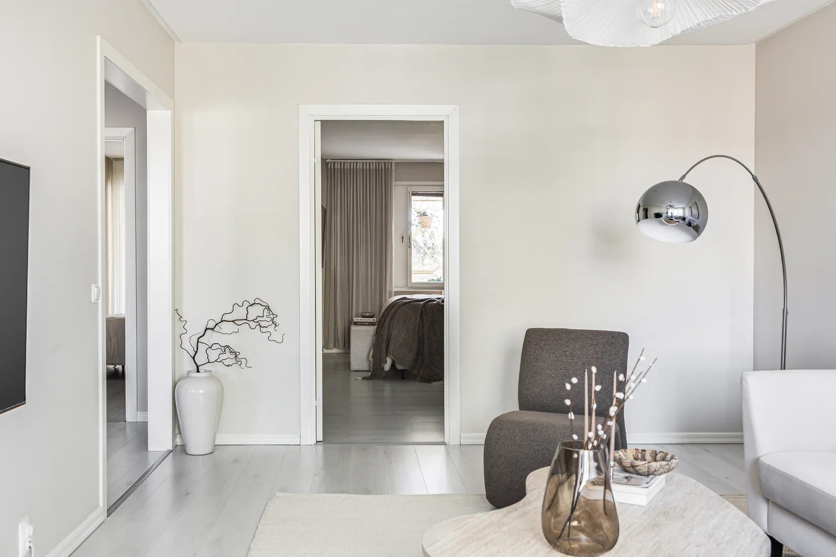 Bostadsrätt, Serenadgatan 42, Högaholm, Malmö