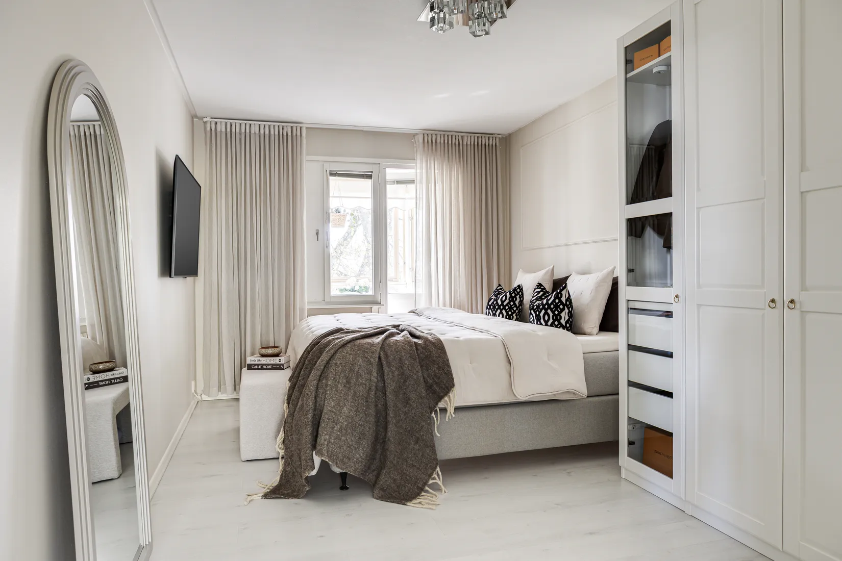 Bostadsrätt, Serenadgatan 42, Högaholm, Malmö