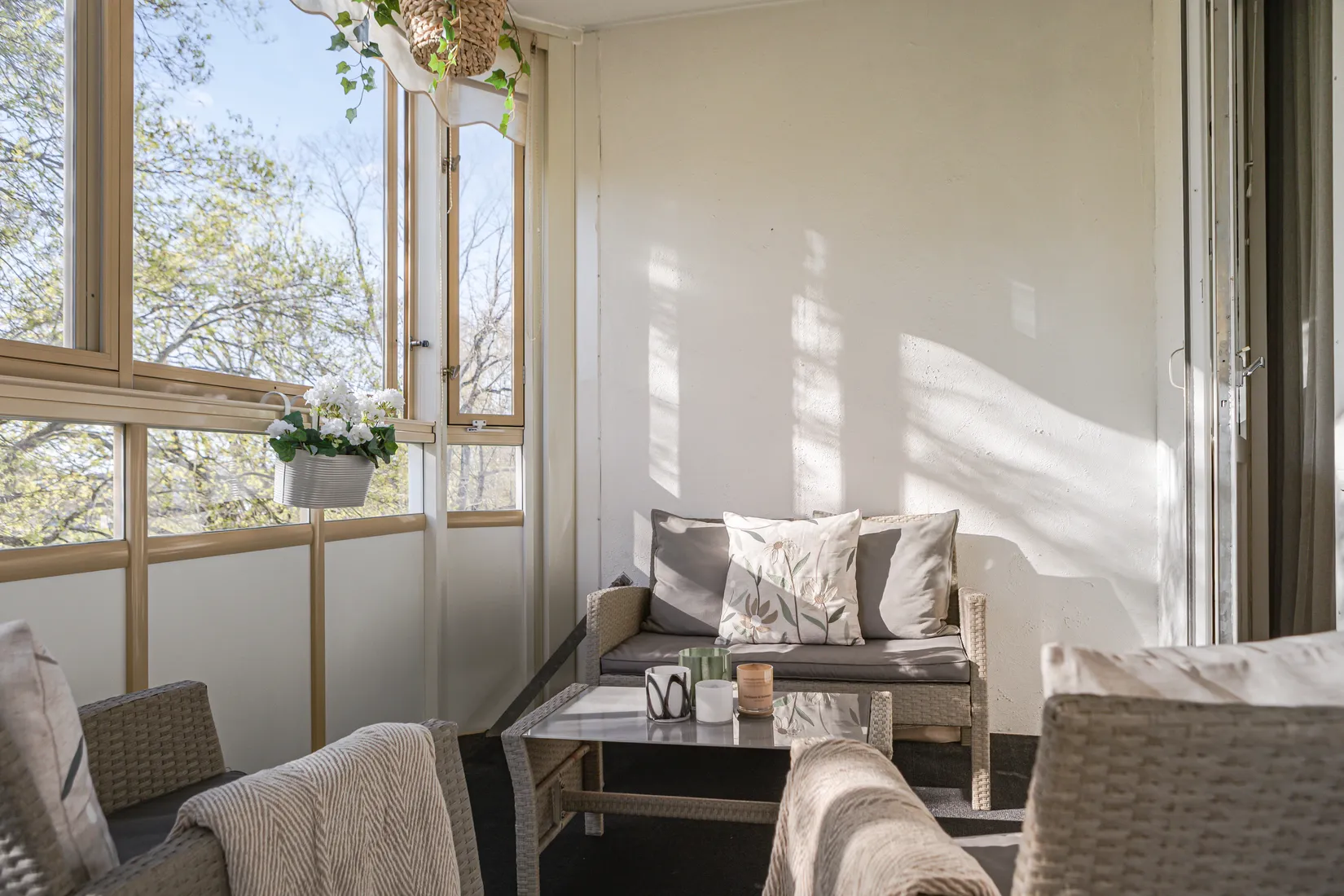 Bostadsrätt, Serenadgatan 42, Högaholm, Malmö