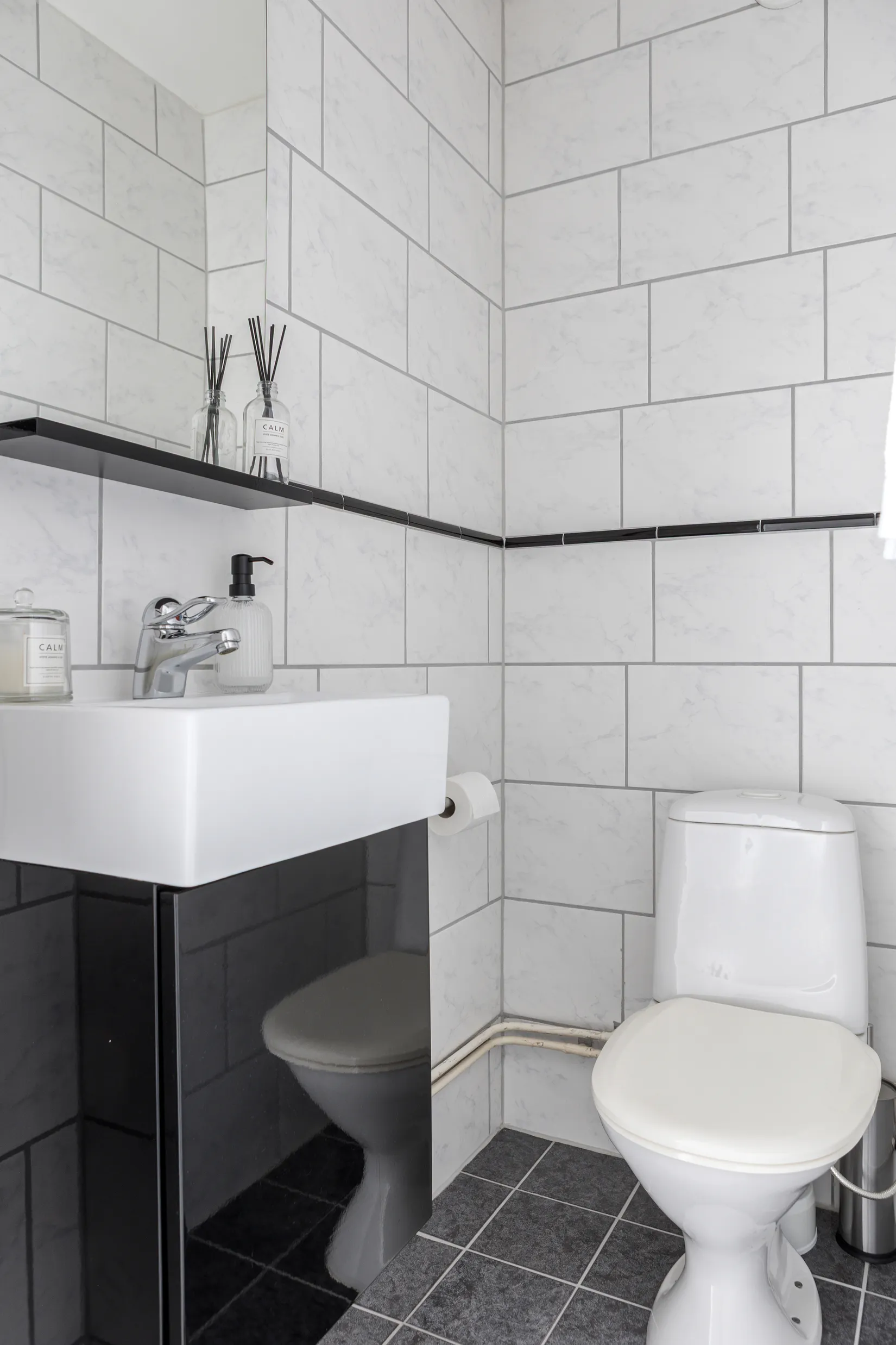Bostadsrätt, Serenadgatan 42, Högaholm, Malmö