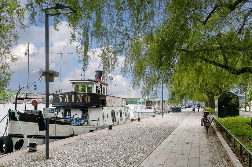 Bostadsrätt, Kungsholmsgatan 11, Stockholm Kungsholmen, Stockholm