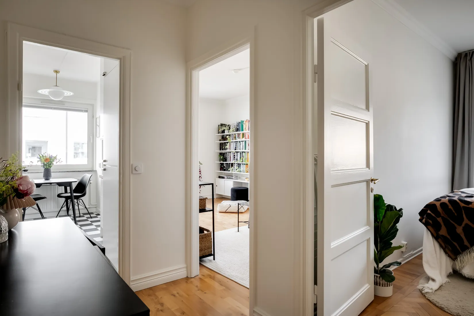 Bostadsrätt, Kungsholmsgatan 11, Stockholm Kungsholmen, Stockholm