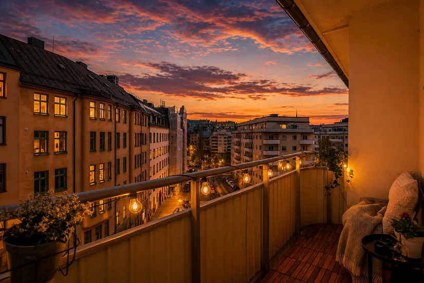 Bostadsrätt, Kungsholmsgatan 11, Stockholm Kungsholmen, Stockholm