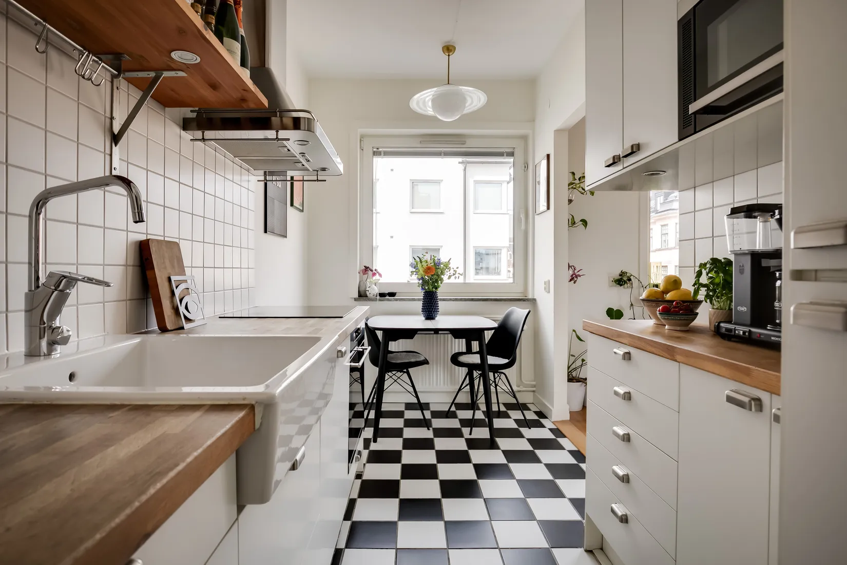 Bostadsrätt, Kungsholmsgatan 11, Stockholm Kungsholmen, Stockholm