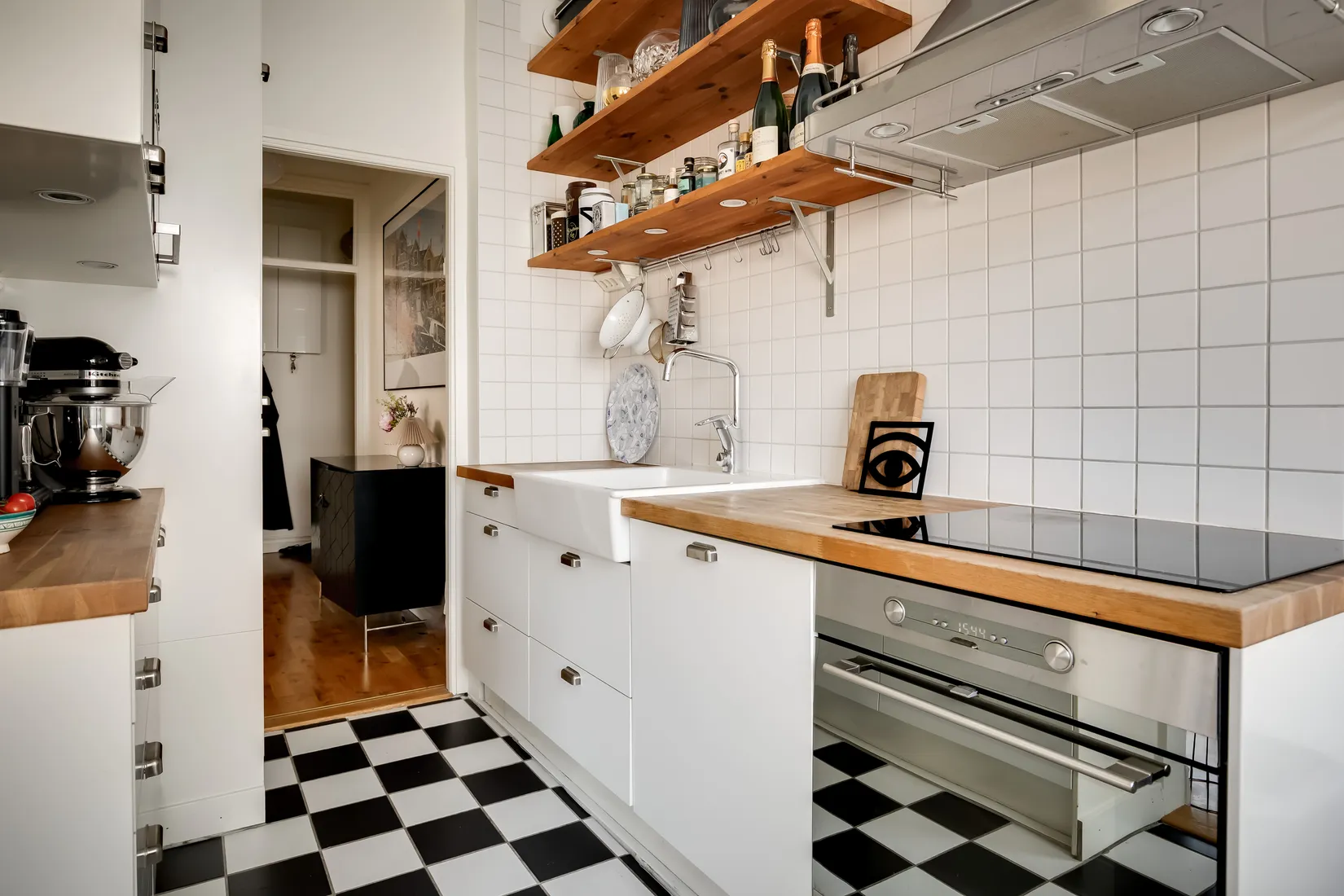 Bostadsrätt, Kungsholmsgatan 11, Stockholm Kungsholmen, Stockholm