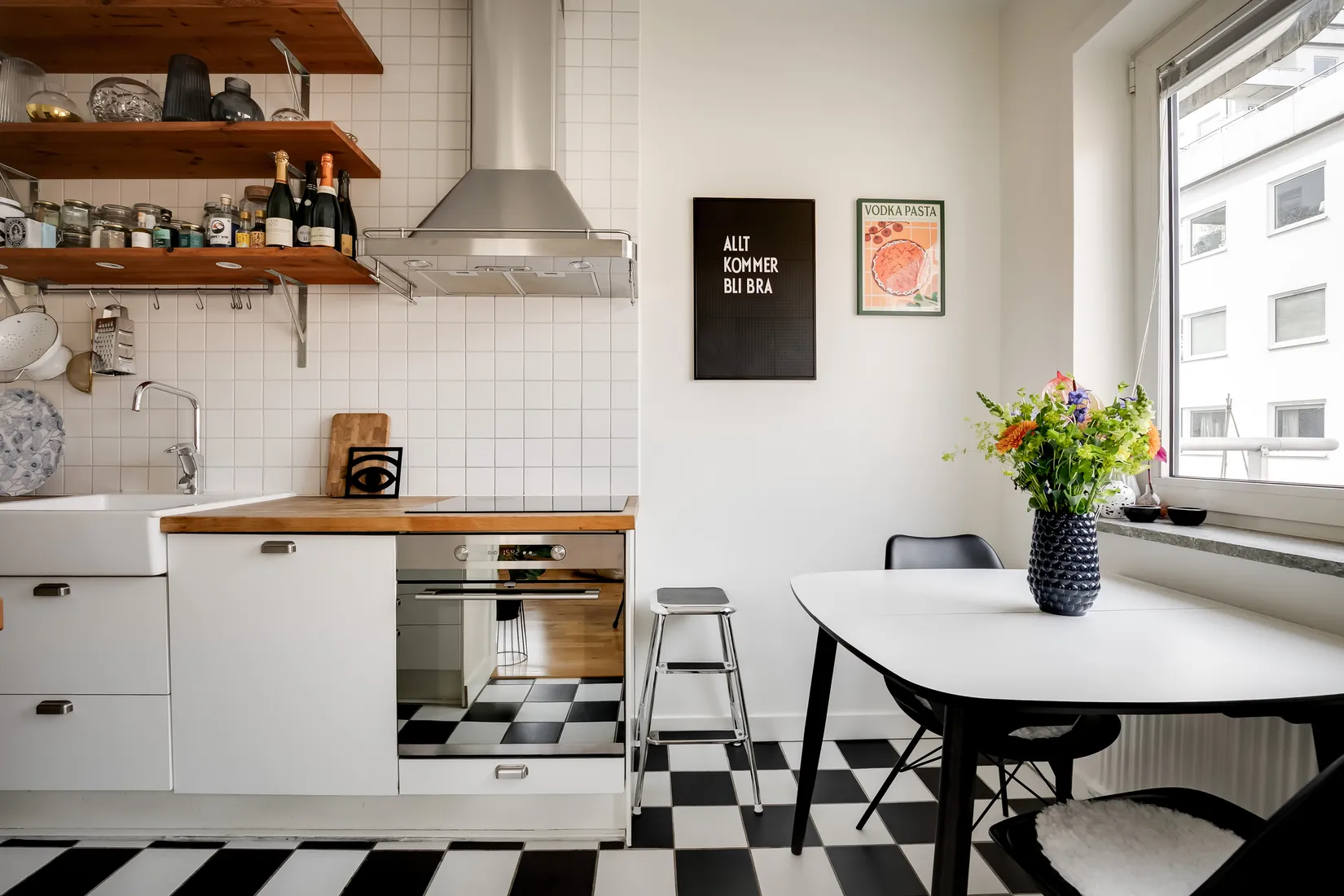 Bostadsrätt, Kungsholmsgatan 11, Stockholm Kungsholmen, Stockholm