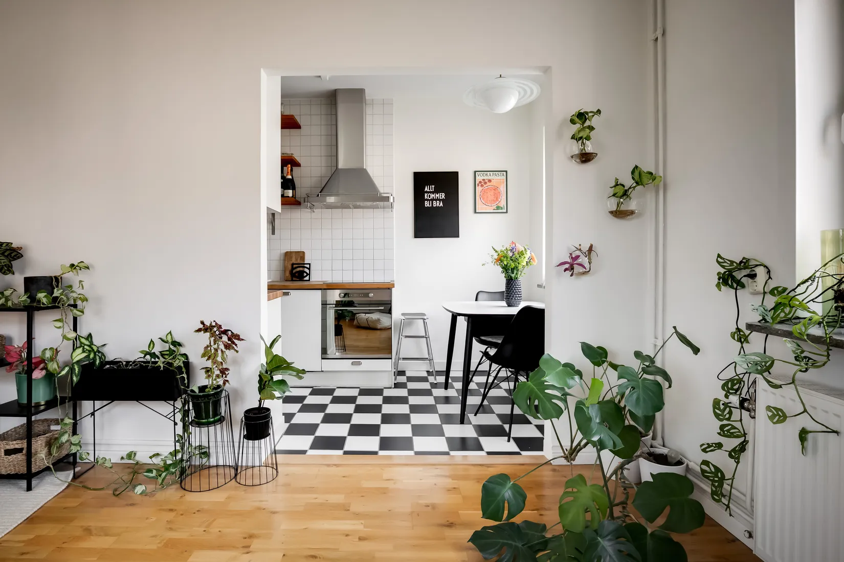 Bostadsrätt, Kungsholmsgatan 11, Stockholm Kungsholmen, Stockholm