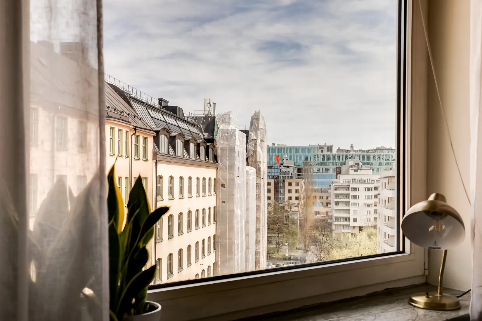 Bostadsrätt, Kungsholmsgatan 11, Stockholm Kungsholmen, Stockholm