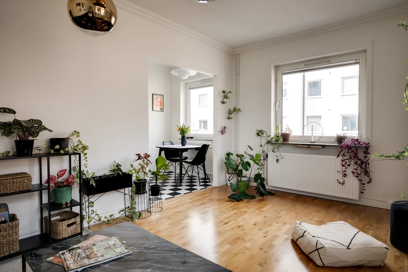 Bostadsrätt, Kungsholmsgatan 11, Stockholm Kungsholmen, Stockholm