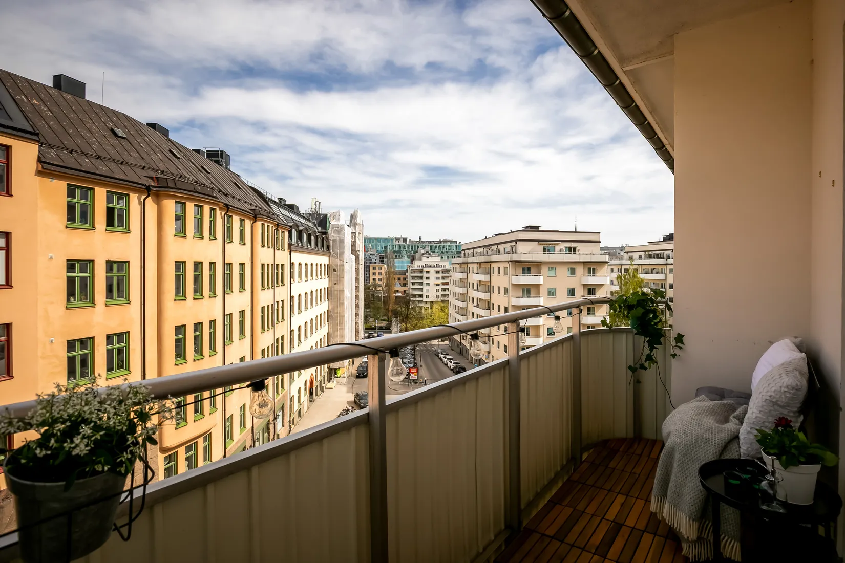 Bostadsrätt, Kungsholmsgatan 11, Stockholm Kungsholmen, Stockholm