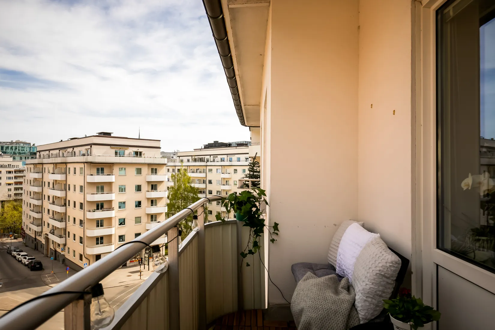 Bostadsrätt, Kungsholmsgatan 11, Stockholm Kungsholmen, Stockholm