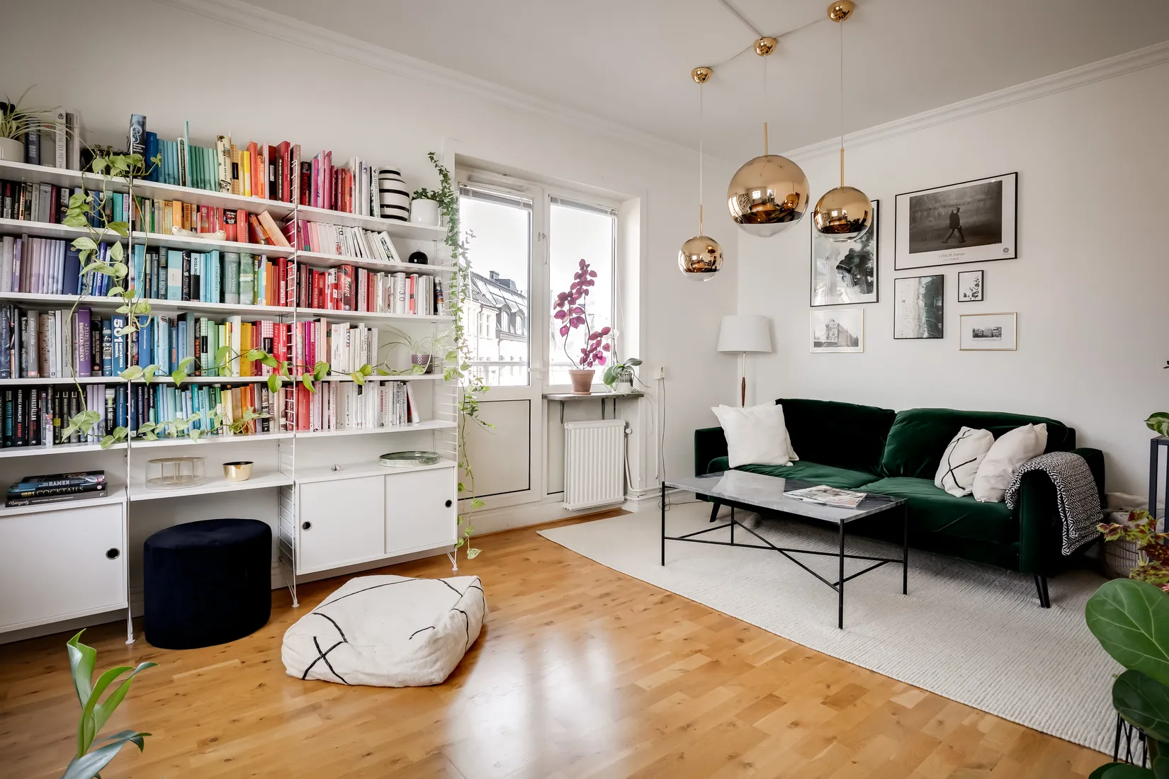 Bostadsrätt, Kungsholmsgatan 11, Stockholm Kungsholmen, Stockholm