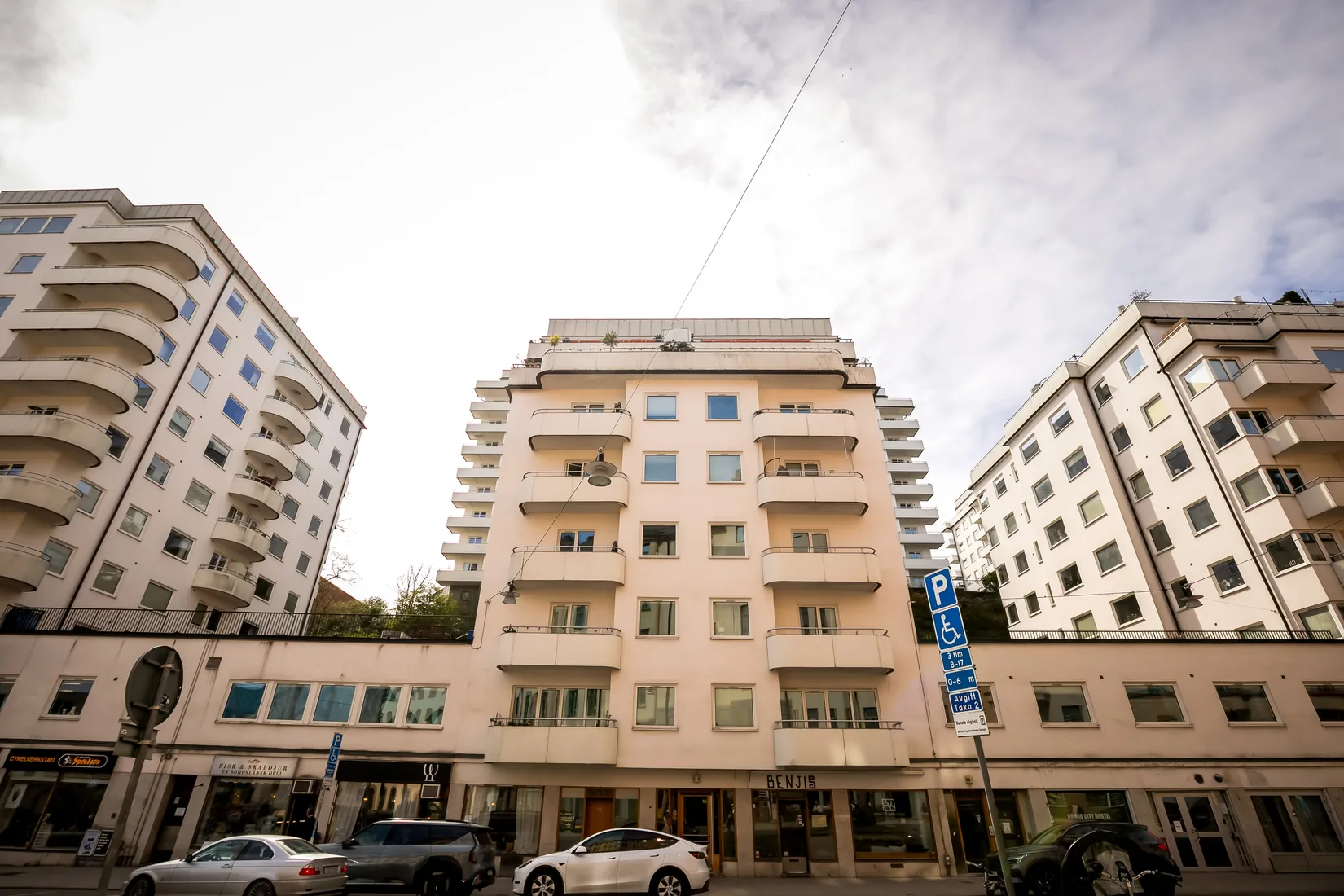 Bostadsrätt, Kungsholmsgatan 11, Stockholm Kungsholmen, Stockholm