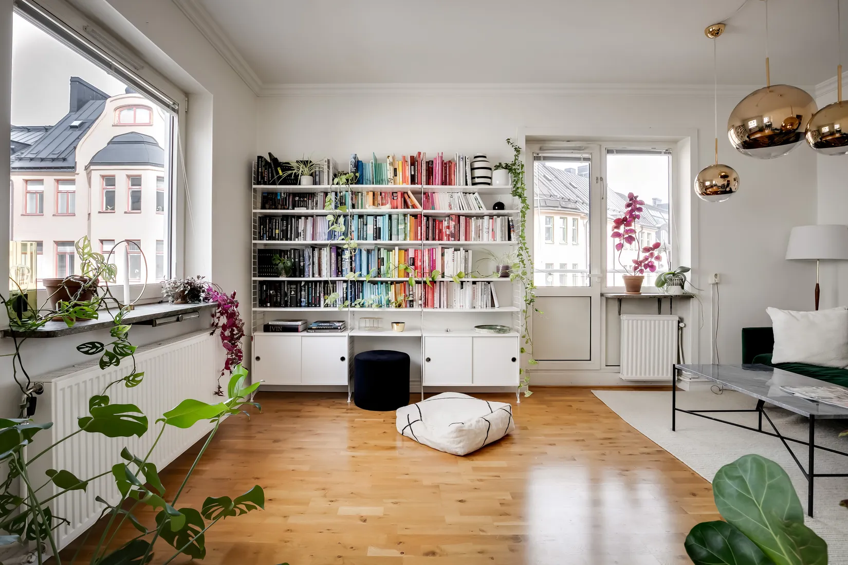 Bostadsrätt, Kungsholmsgatan 11, Stockholm Kungsholmen, Stockholm