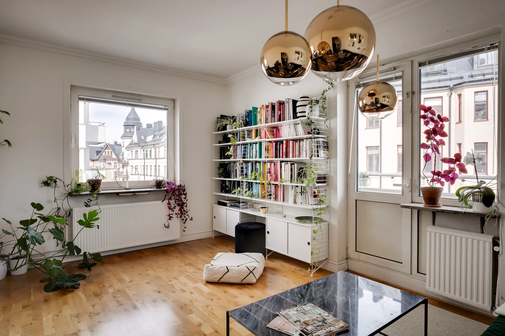 Bostadsrätt, Kungsholmsgatan 11, Stockholm Kungsholmen, Stockholm