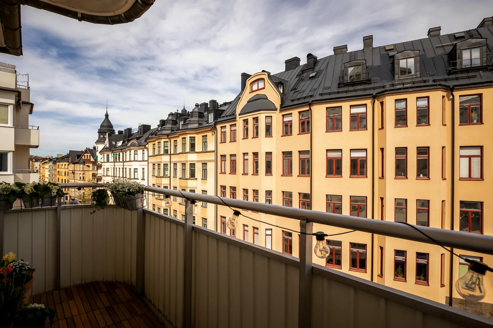 Bostadsrätt, Kungsholmsgatan 11, Stockholm Kungsholmen, Stockholm