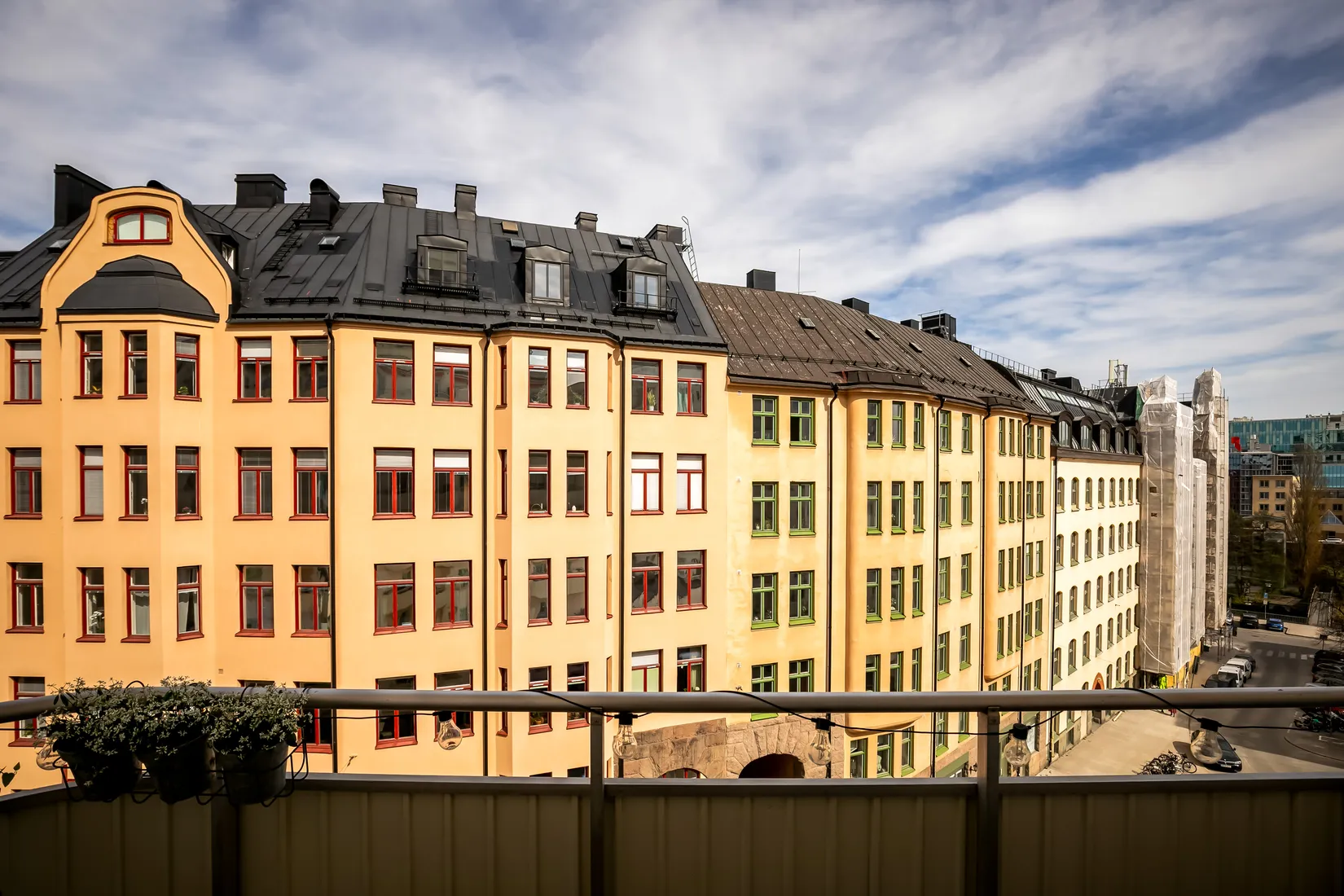 Bostadsrätt, Kungsholmsgatan 11, Stockholm Kungsholmen, Stockholm