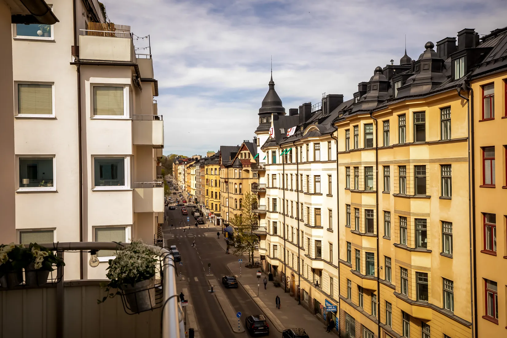 Bostadsrätt, Kungsholmsgatan 11, Stockholm Kungsholmen, Stockholm