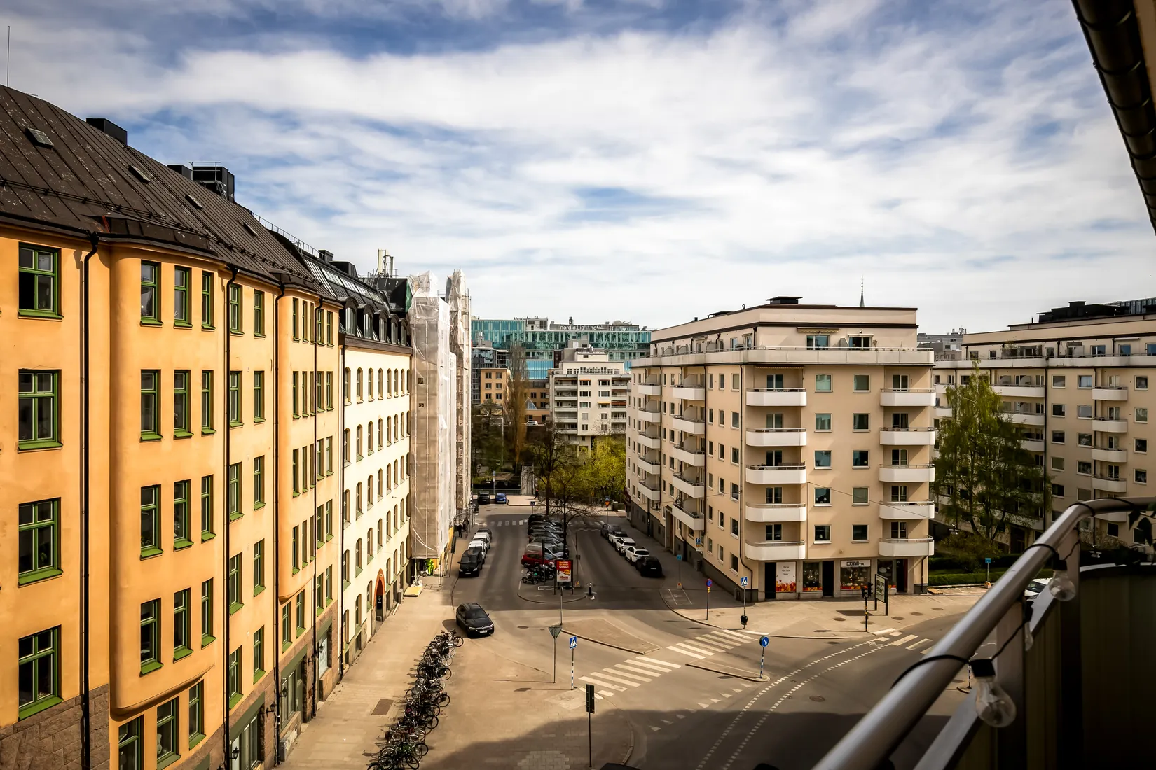 Bostadsrätt, Kungsholmsgatan 11, Stockholm Kungsholmen, Stockholm