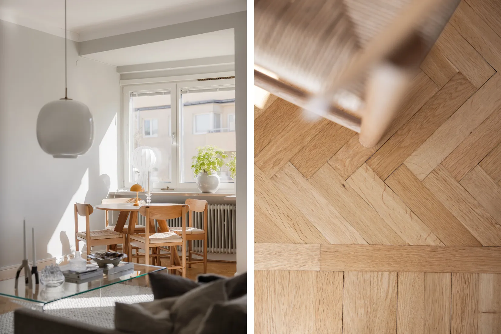 Bostadsrätt, Regementsgatan 33 A, Ribersborg, Malmö
