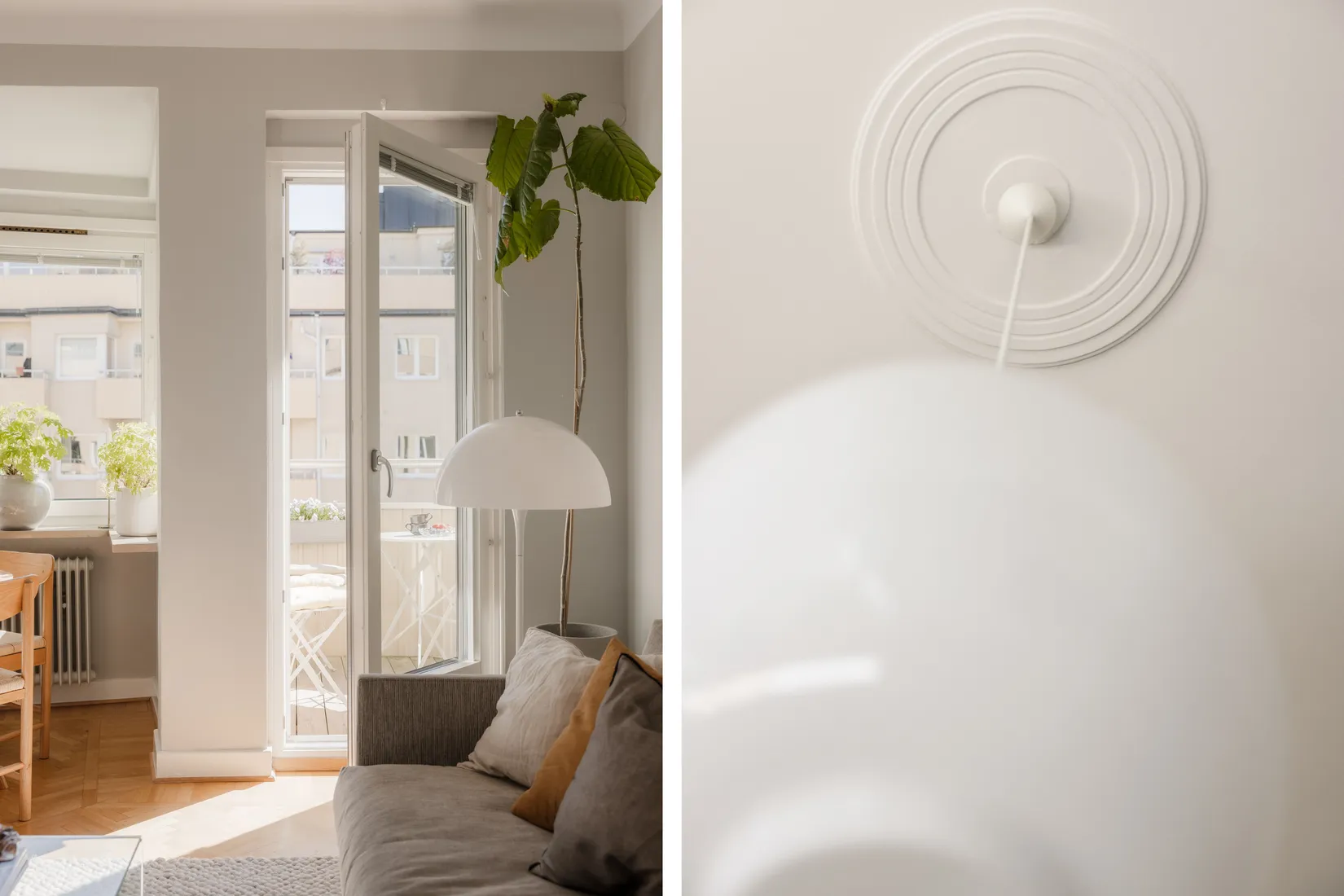 Bostadsrätt, Regementsgatan 33 A, Ribersborg, Malmö