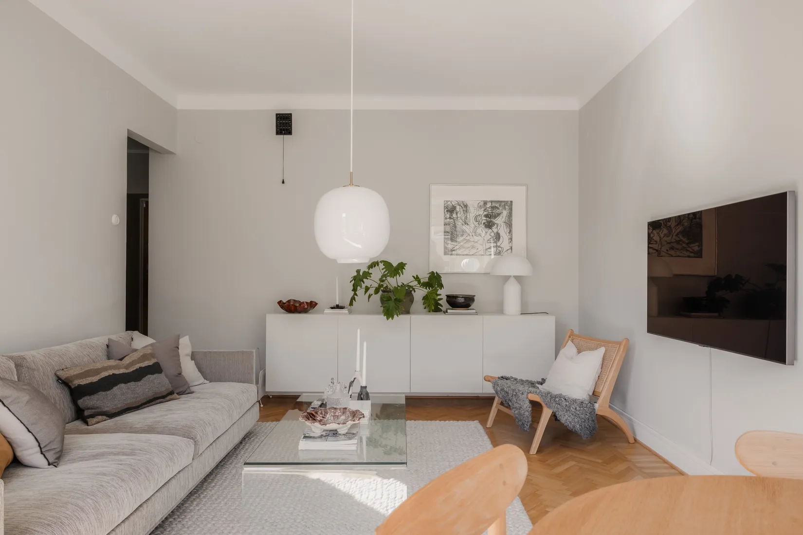 Bostadsrätt, Regementsgatan 33 A, Ribersborg, Malmö