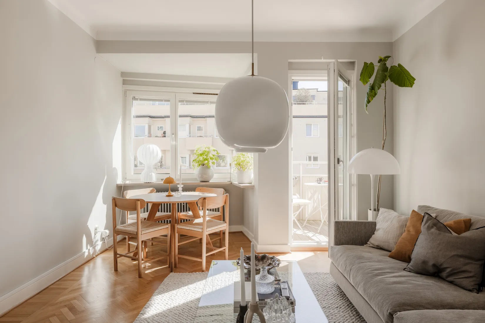 Bostadsrätt, Regementsgatan 33 A, Ribersborg, Malmö