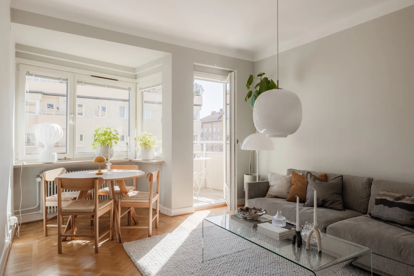Bostadsrätt, Regementsgatan 33 A, Ribersborg, Malmö