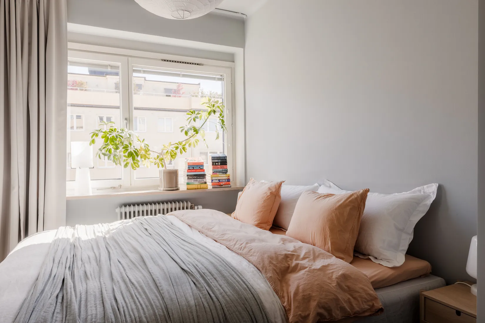 Bostadsrätt, Regementsgatan 33 A, Ribersborg, Malmö