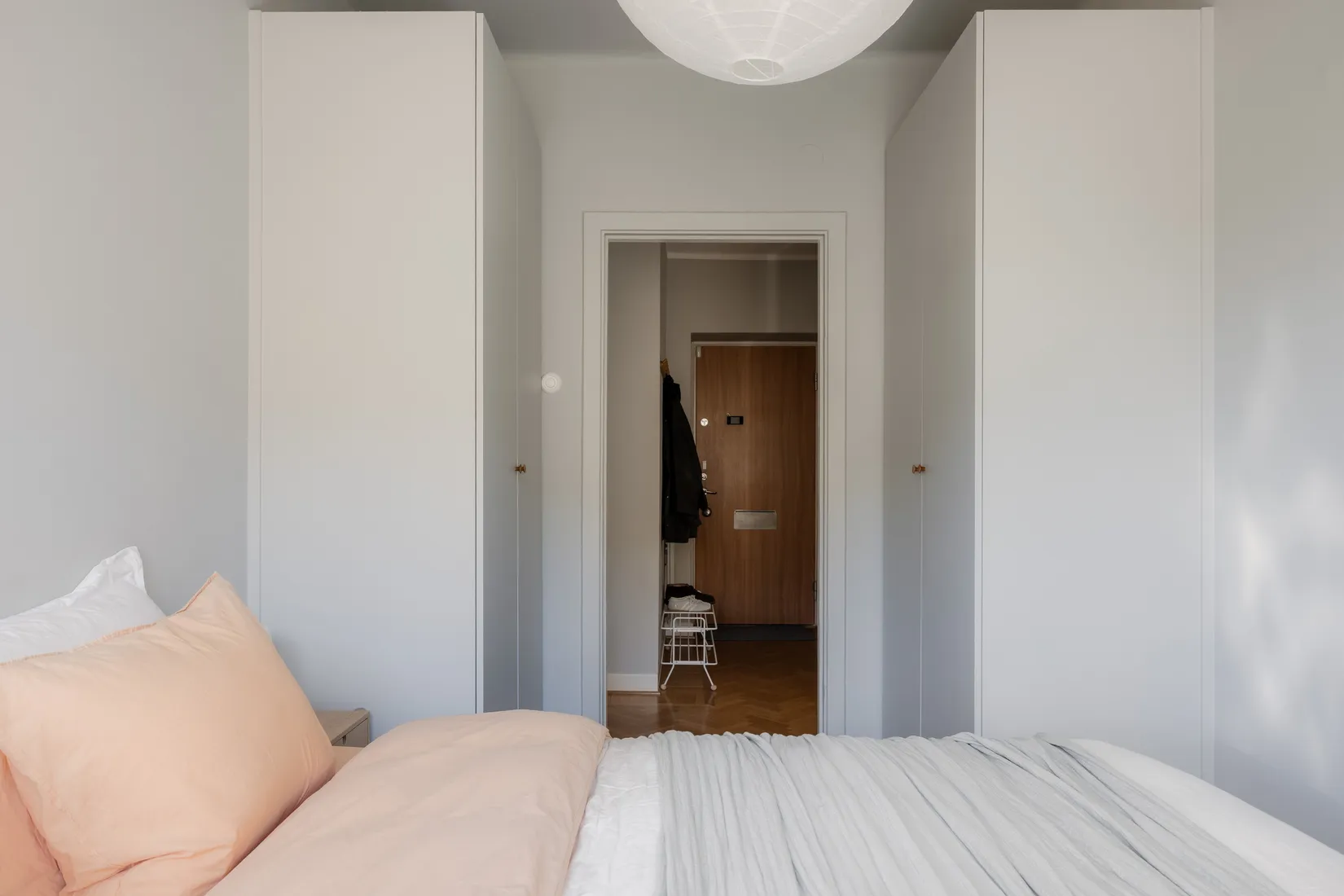 Bostadsrätt, Regementsgatan 33 A, Ribersborg, Malmö