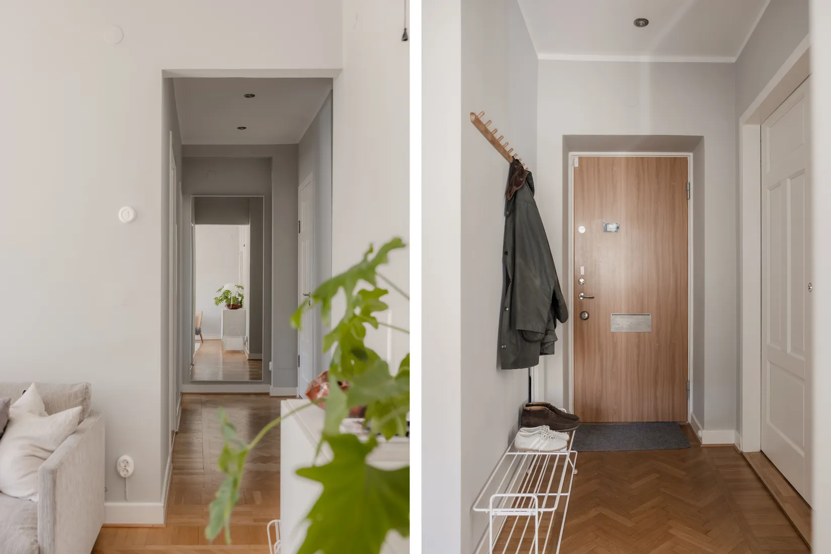 Bostadsrätt, Regementsgatan 33 A, Ribersborg, Malmö