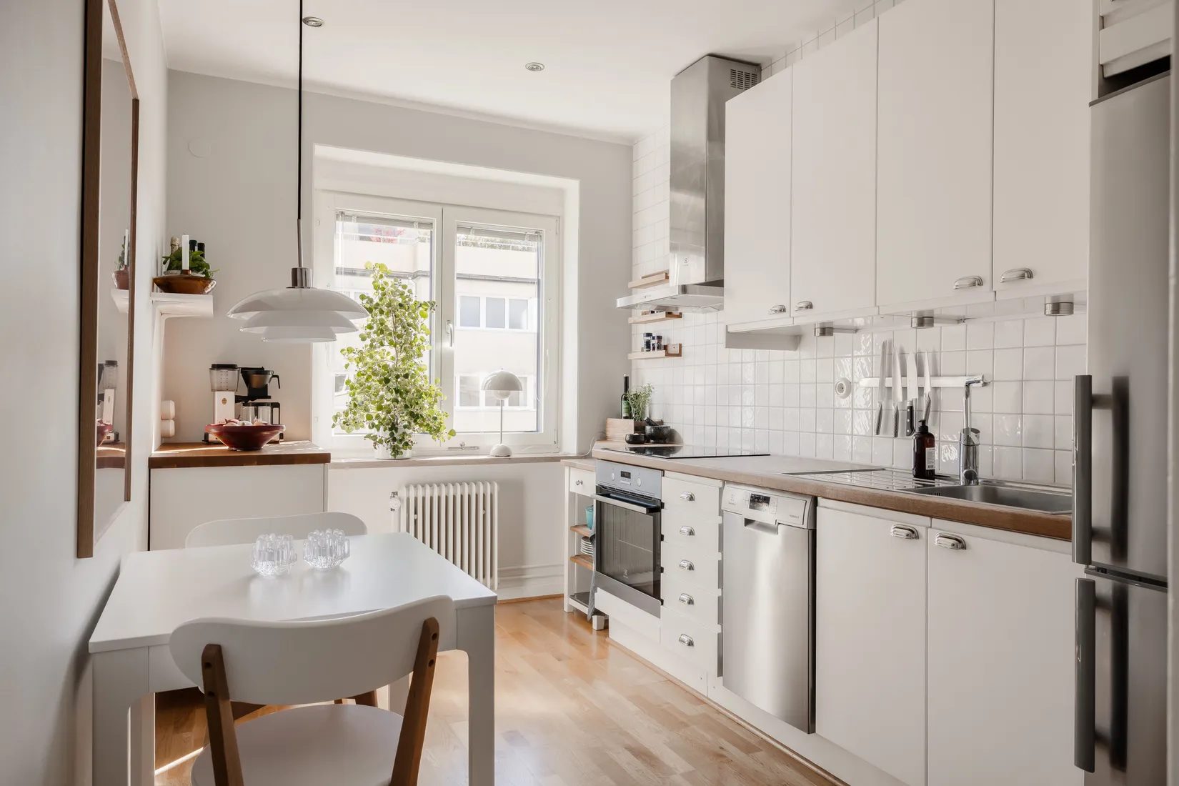 Bostadsrätt, Regementsgatan 33 A, Ribersborg, Malmö