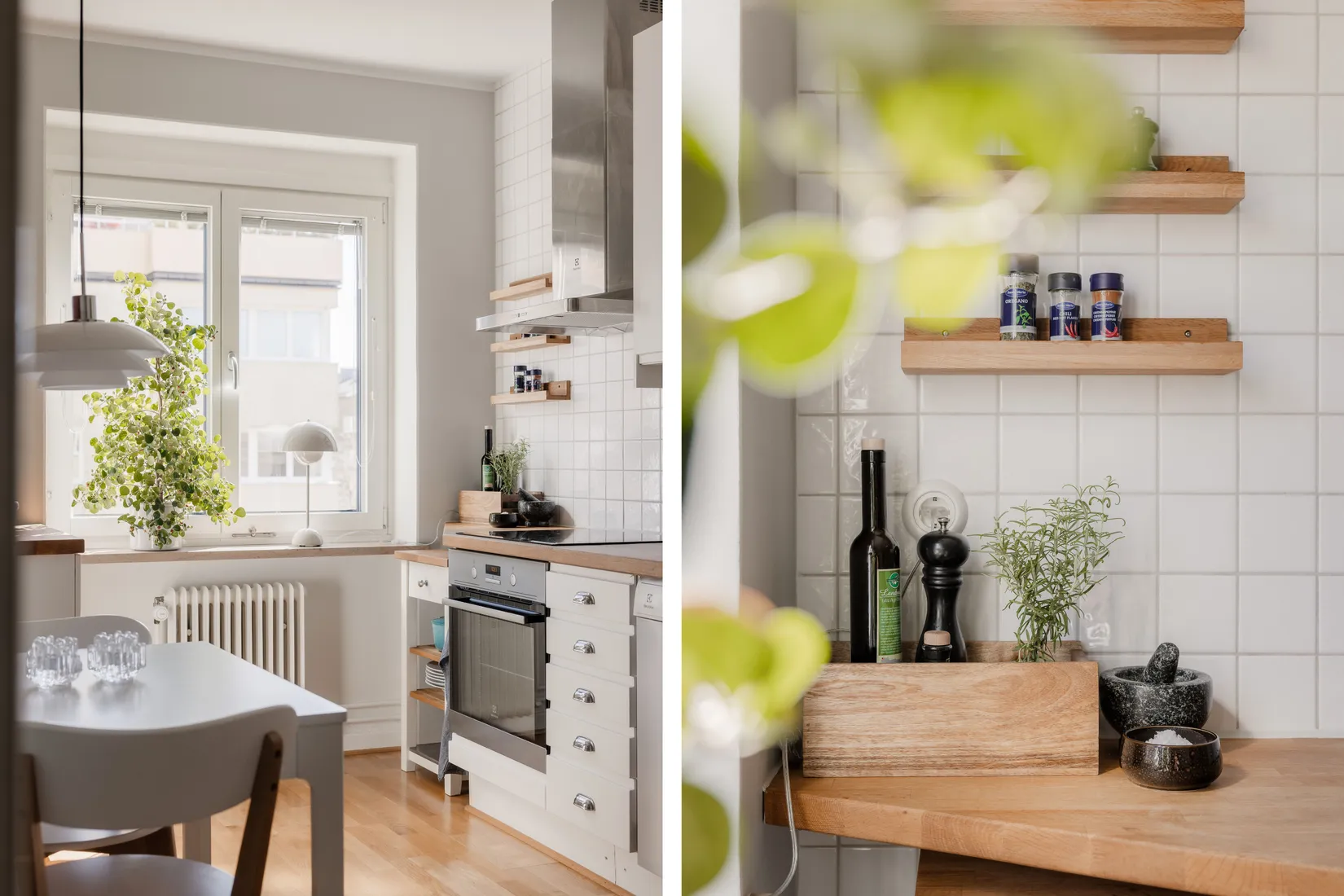 Bostadsrätt, Regementsgatan 33 A, Ribersborg, Malmö
