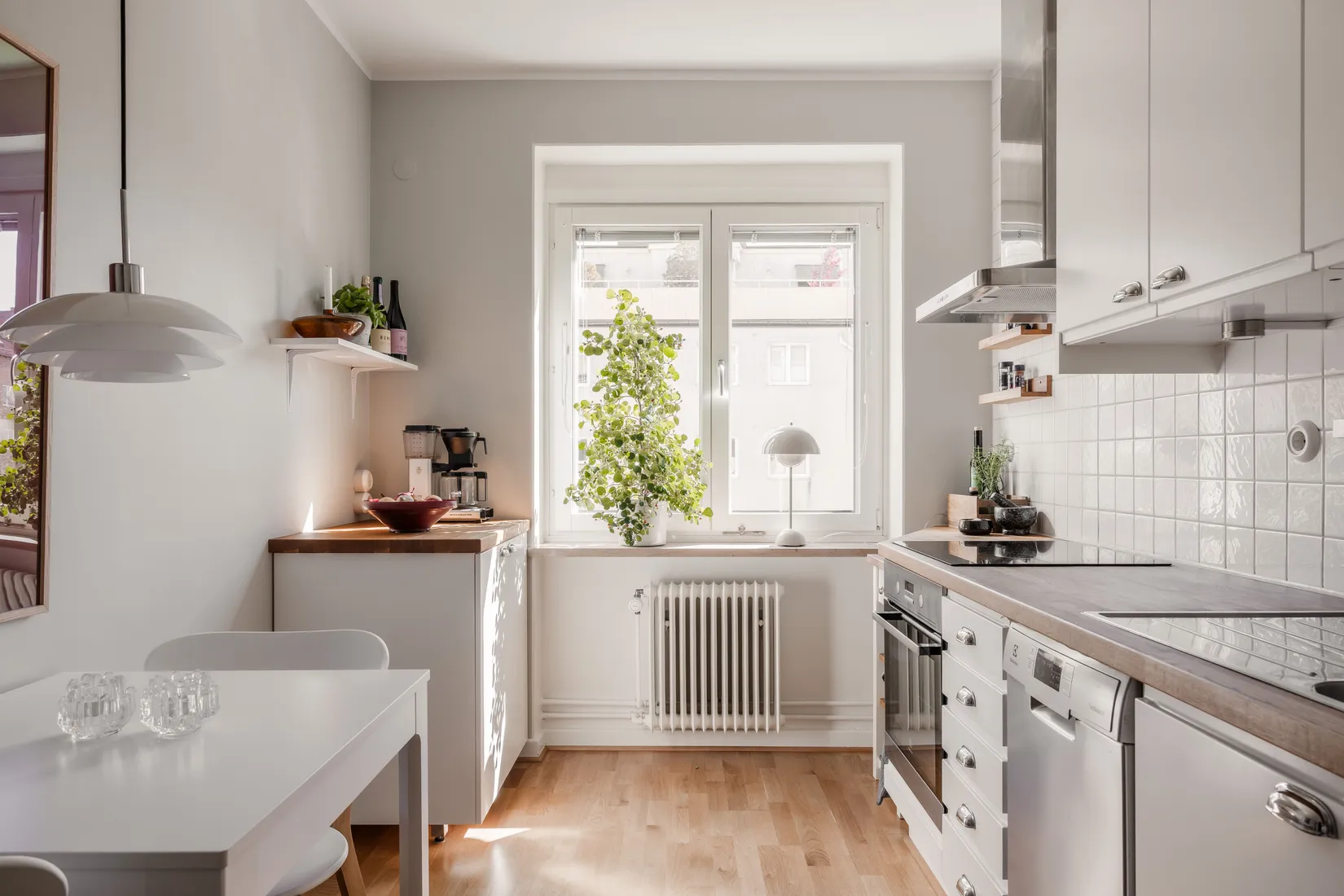 Bostadsrätt, Regementsgatan 33 A, Ribersborg, Malmö
