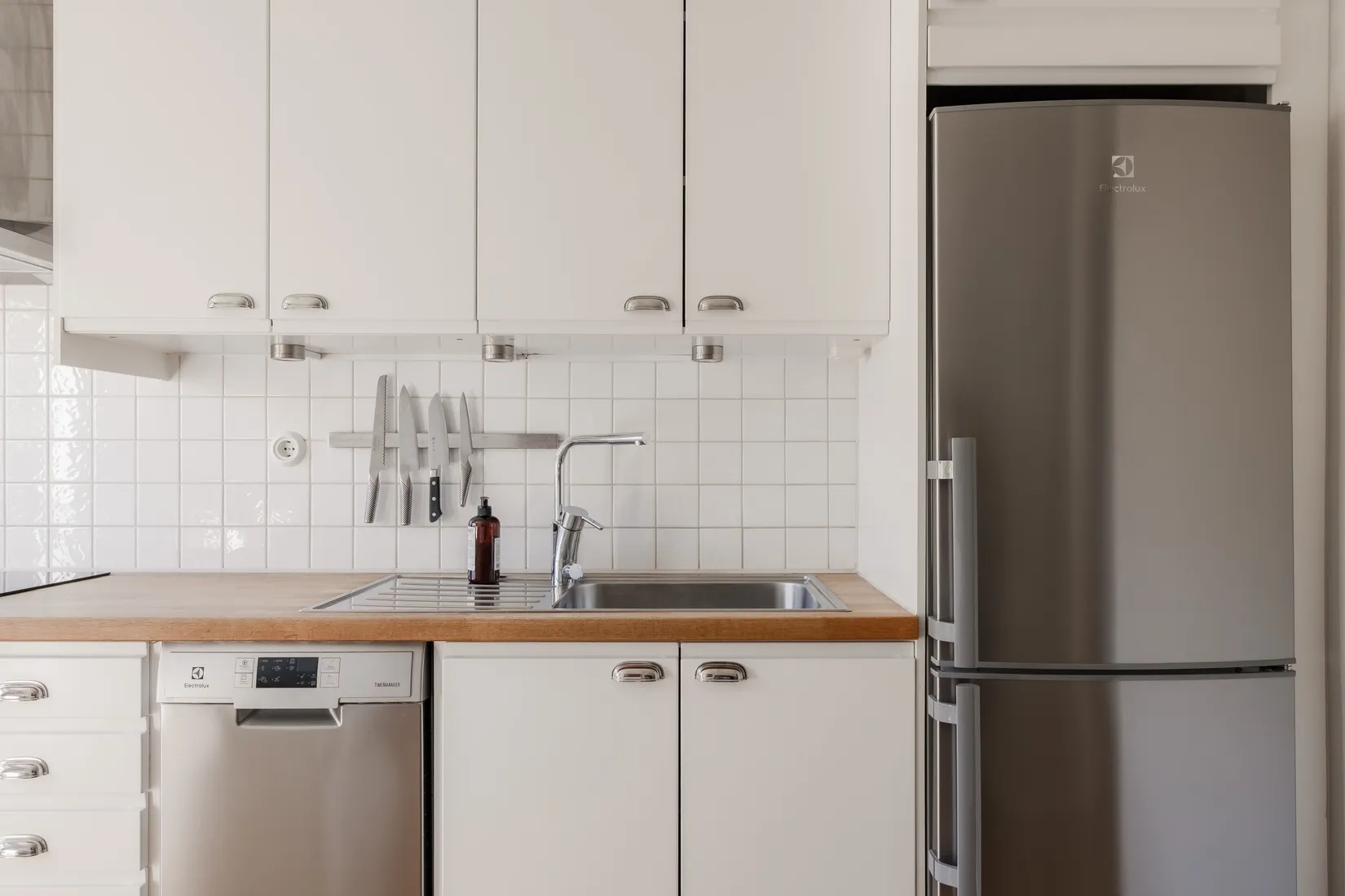 Bostadsrätt, Regementsgatan 33 A, Ribersborg, Malmö